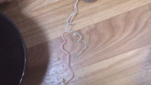 Проект "Самоделки": Испытание винта Архимеда, сделан на 3D принтере!