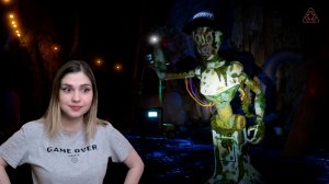 СТАРАЯ ПИЦЦЕРИЯ - Five Nights at Freddy’s: Security Breach #26