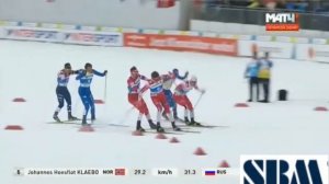 Сергей Устюгов ??| Русский лосёнок