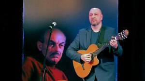 Б. Окуджава/ И. Шварц.  "Песенка кавалергарда"