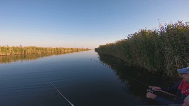 Осенняя рыбалка на щуку и окуня в сентябре 2018 смотреть онлайн