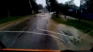 Потоп в Курджиново