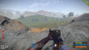 НОВЫЙ РАСT/RUST | ОДИН ПРОТИВ ВСЕХ,ГОЛОДНЫЕ ИГРЫ [BATTLE ROYALE]