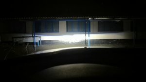 Светодиодные матричные линзы MTF Matrix Pro System 3. BMW E39