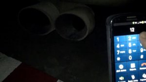 Автозапуск Туарег на холодную