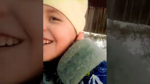 Что это ? VLOG нашли игрушку во дворе! Подсказка 13:40 что это значит? смотреть онлайн