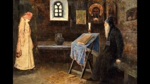 Видение про исповедь. Как правильно исповедоваться. Стыд на исповеди