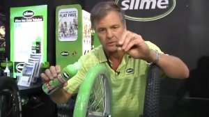 Герметик для шин от проколов! И автокомпрессор!