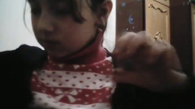 Делаю какошник