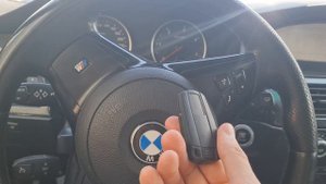 КЛЮЧ БМВ Е60 КУПИТЬ ДУБЛИКАТ АВТО КЛЮЧА ЗАЖИГАНИЯ. ПРИВЯЗКА ЧИП КЛЮЧА СМАРТ В CAS3 BMW E60