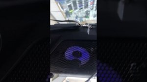 Колонка Hyundai