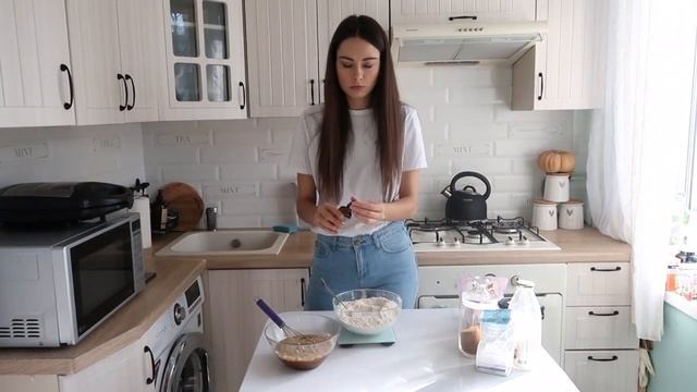 Лучший рецепт ПАСХАЛЬНОГО КУЛИЧА | без глютена, сахара, лактозы | Веган | Easter Cake Vegan Recipe