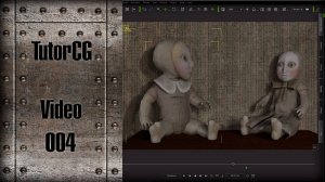 Создание видео в формате VR 360 (Autodesk Maya + iClone + Pr)