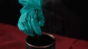 Кузнечная краска CERTA PLAST Mатовая