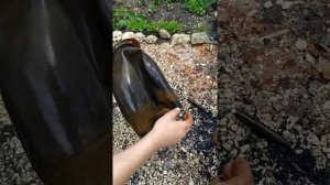 что внутри накопительного бака для водоснабжения