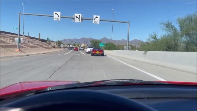 Highlights of NSXPO 2022: 120 NSXs in Scottsdale, Arizona смотреть онлайн