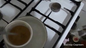 Молды своими руками из желатина и глицерина