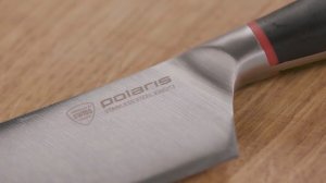 Набор ножей Polaris PRO collection-3SS