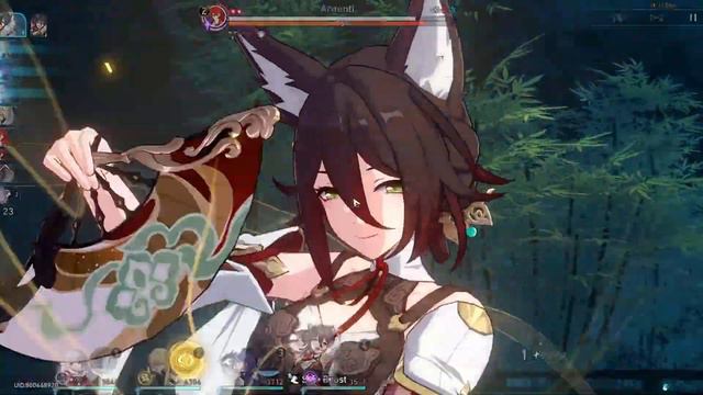[Honkai Star Rail] 1.5 MOC 10 Phase 2 Seele Mono Quantum | Clara Hyper Carry [Try Hard]