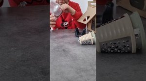 Moulinex  ECO RESPECT