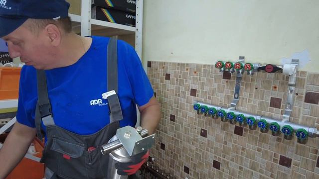 Полный обзор фильтра для воды СУПЕРСТАЛЬ - SL10, BB10 , BB20 ПРОМЫВНОЙ МЕХАНИЧЕСКИЙ СЕТЧАТЫЙ смотреть онлайн