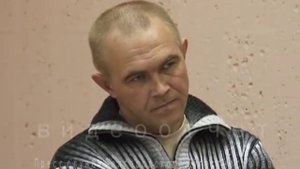 Видеоотчет о приговоре по ст. 111 ч.1
