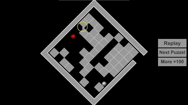 Gravity Quest смотреть онлайн