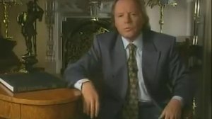 Радзинский - часть 1 глава 3 Цари и Безумцы