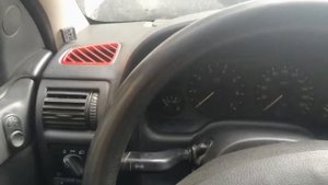 Погас прибор переключателя газ-бензин ГБО