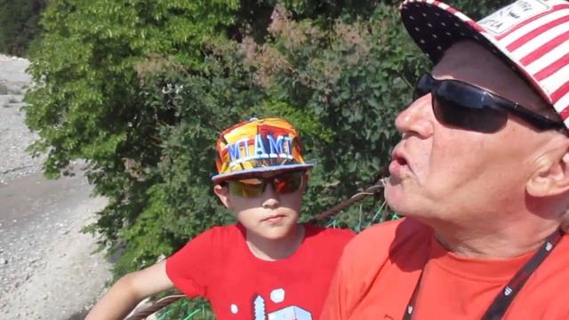 Анекдот про Вовочку. Новожилов Александр и Михаил Волков. смотреть онлайн