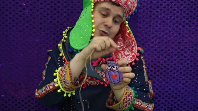 Мастер-класс «Лаборатория декора»