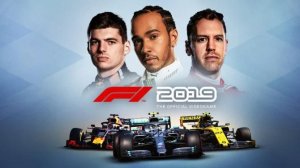 Формула 1 F1