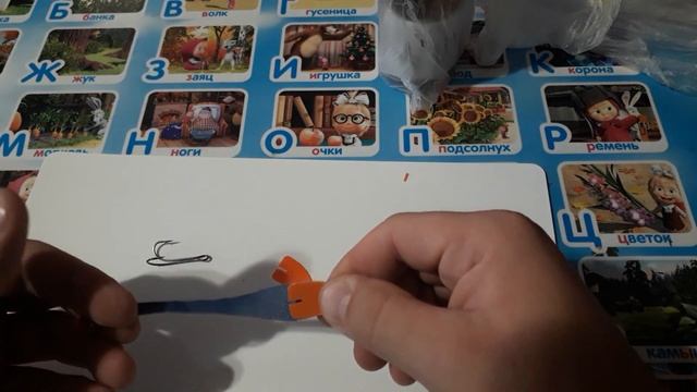 СУПЕР ПЛОСКАЯ ПРИМАНКА НА ЩУКУ/СУДАКА/ОКУНЯ/fishing homemade смотреть онлайн