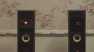 обзор активной акустики AVE с  Bluetooth. MP 3. FM.mp4