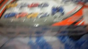 ♡Распаковка мошинки на пульте управления♡