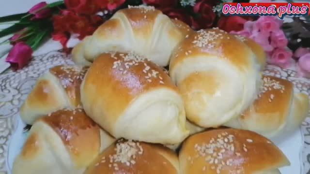 НЕВЕРОЯТНО ВКУСНЫЙ САМСА. Быстро и вкусно ?
