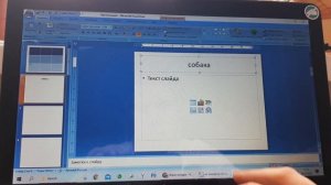 как делать презентацию "своя игра"
