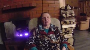 20180114 Нонна Ивановна, воспоминания 1 часть
