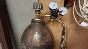 Полуавтомат с АлиЭкспресс. Полгода спустя... #aliexpress #welding #сварка #изкитая #сделайсам