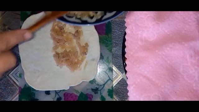Самый вкусный ЧЕБУРЕКИ на заварном теста без яиц. /СОЧНЫЕ ХРУСТЯЩИЙ.