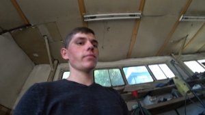 Мосты y60 от Ниссан патрол на УАЗ!!! Монстр на Тракторных Колесах. Обзор что было и будет сделано.