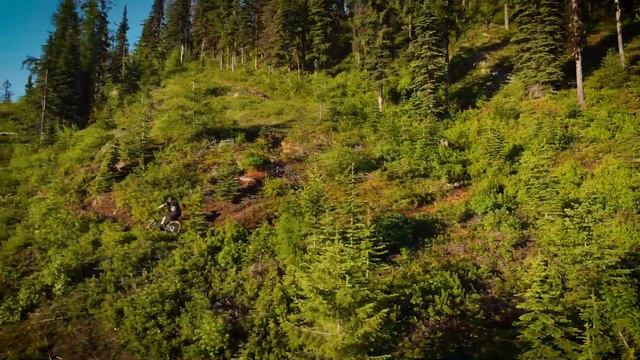 Mike Hopkins' Summer Solstice смотреть онлайн