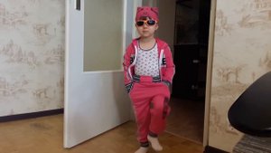 Юля подняла штангу 60 кг Семейный прикол СМОТРИ ДО КОНЦА!!!