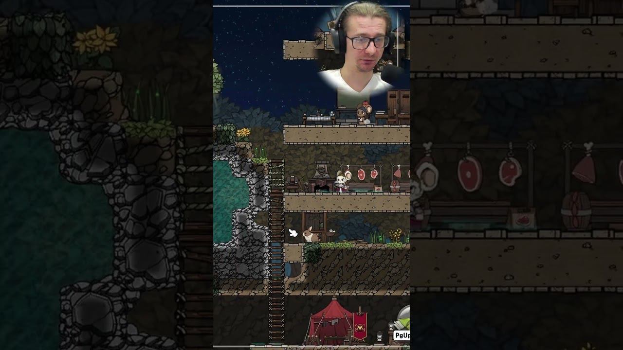 Пора саса #ratopia смотреть онлайн