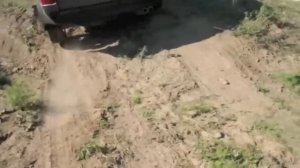 Outlander XL 3.0 offroad