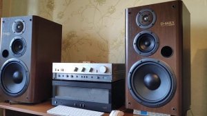 ONKYO D 66 RX