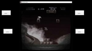 Fallen Kingdom (Mario PC Port Retake) - Full Desktop Gameplay