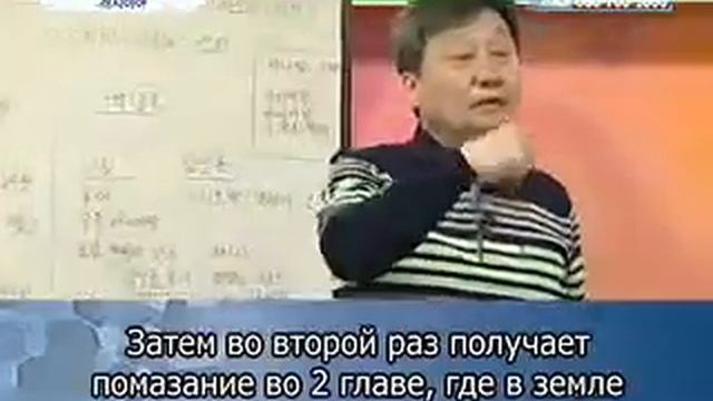 [LET'S QT]Лекция 25. 2-я книга Царств, 1-я Паралипоменон (1) смотреть онлайн