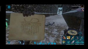 МОЕ ПЕРВОЕ ПРОХОЖДЕНИЕ ДАНЖА в ARK MOBILE | ark survival evolved, ark dungeon , Арк Мобайл, Арк дан