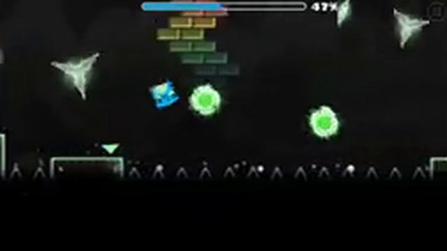 топ 5 уровней с крутой музыкой в гд смотреть онлайн